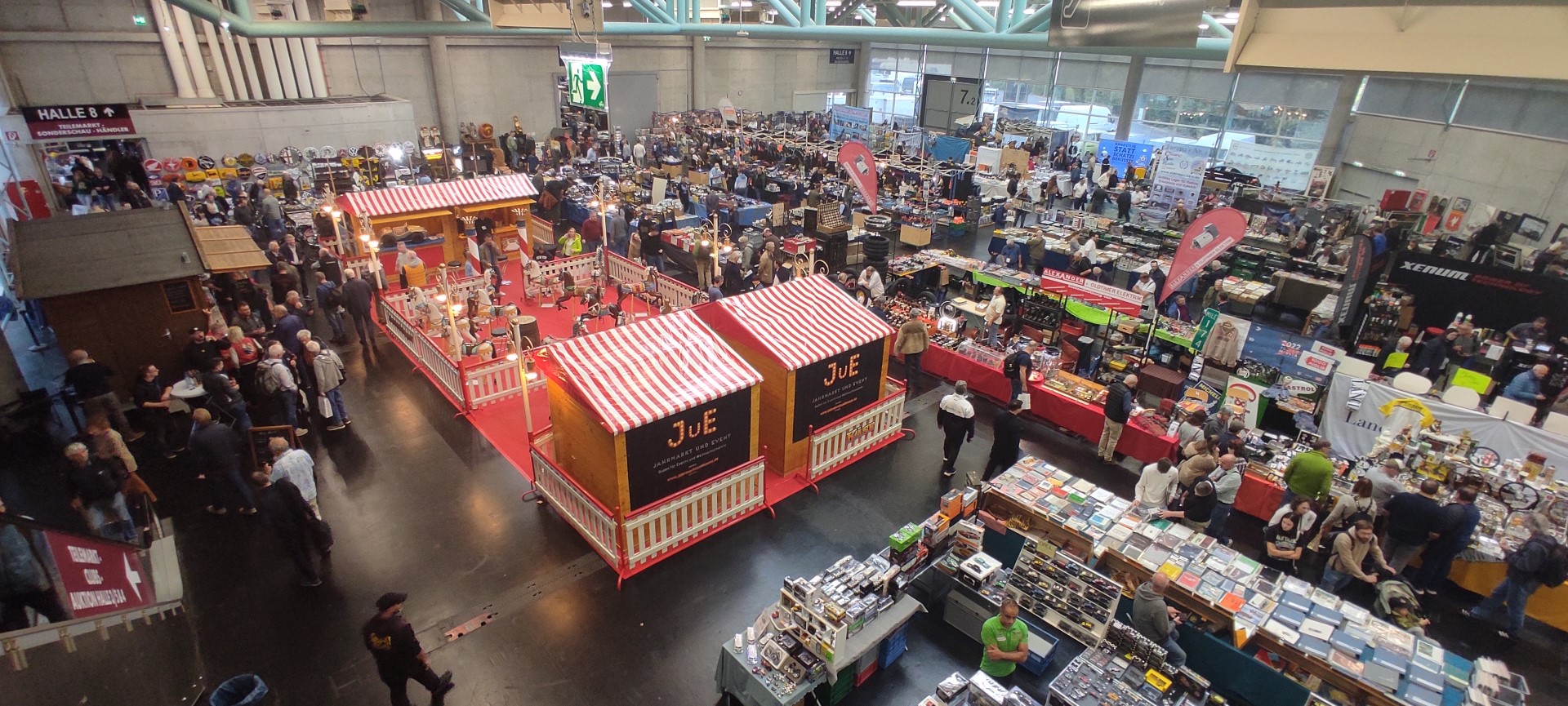 2025-10-18 Classic Expo Salzburg